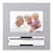 Malden International Designs Grandkids Gray 4" x 6" Flip It Frame